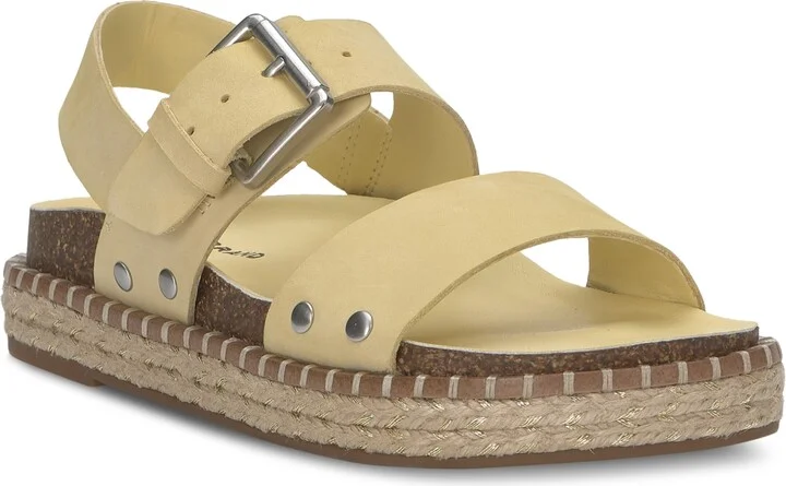 Sunlight Nubuck