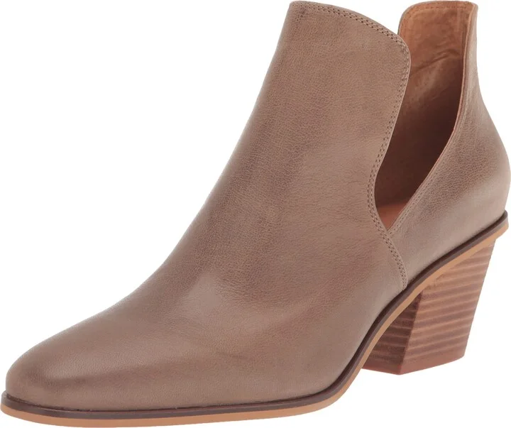 Lucky Brand Women's VELLIDA Ankle Boot