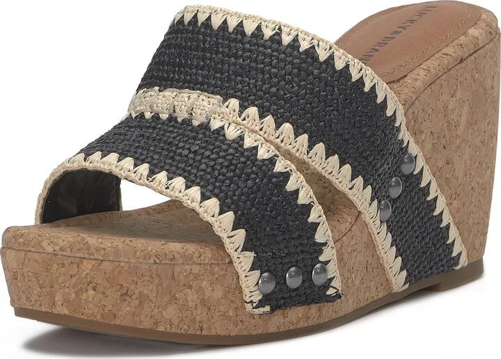Black Woven