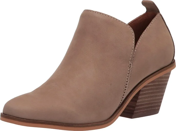 Lucky Brand Women's Victorey Bootie Ankle Boot