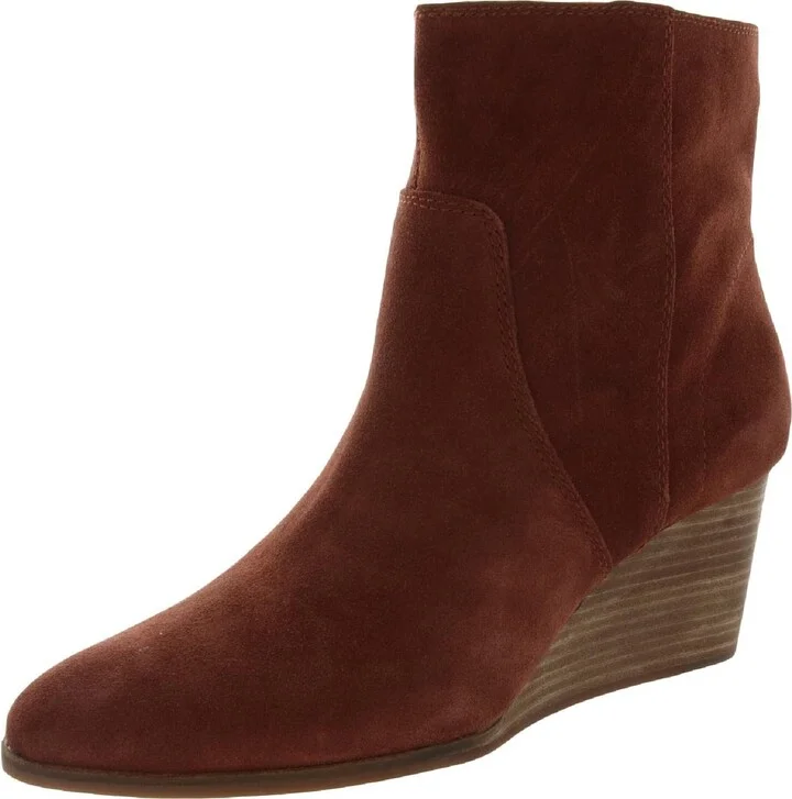 Lucky Brand womens WAFAEL BOOT
