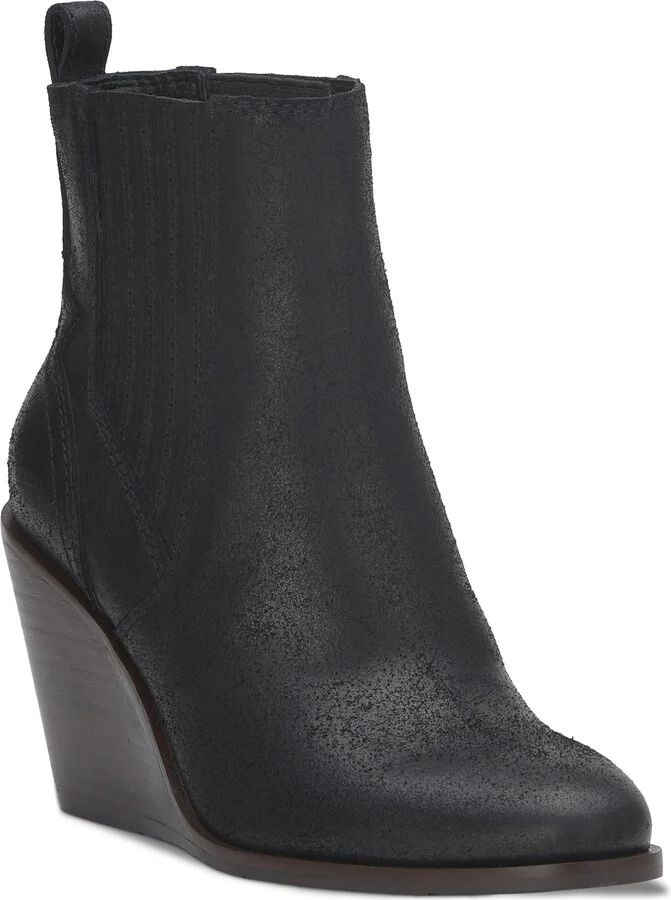 Black,black Suede