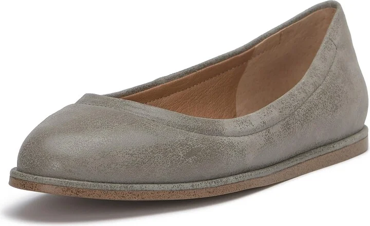 Lucky Brand Women's WIMMIE Ballet Flat