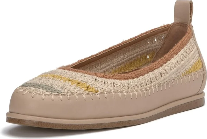 Lucky Brand Women's WYLLY Ballet Flat