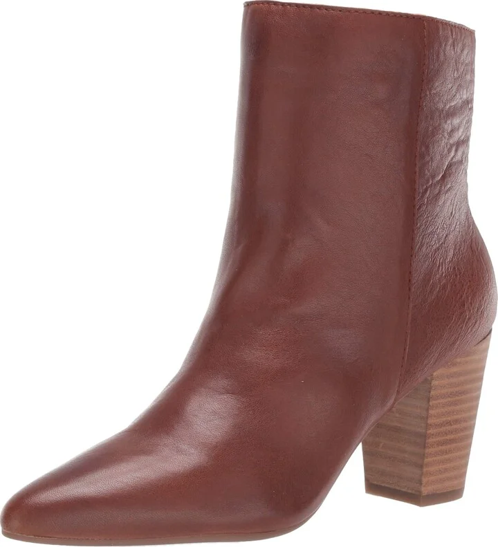 Lucky Brand Women's YUBAL Ankle Boot