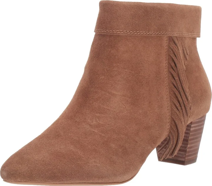 Lucky Brand Women's Zakina Ankle Boot