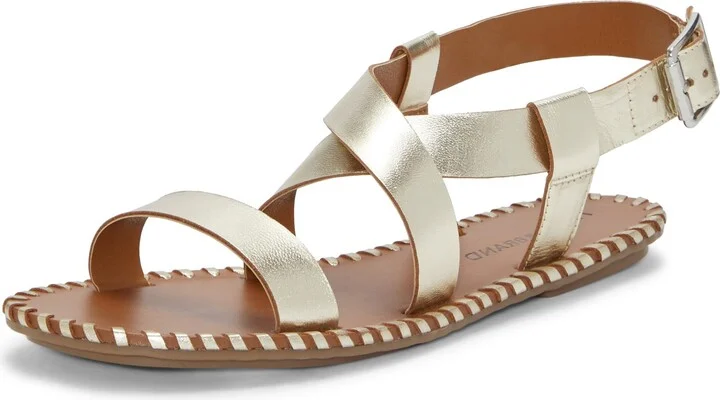 Lucky Brand Women's ZELEK Flat Sandal