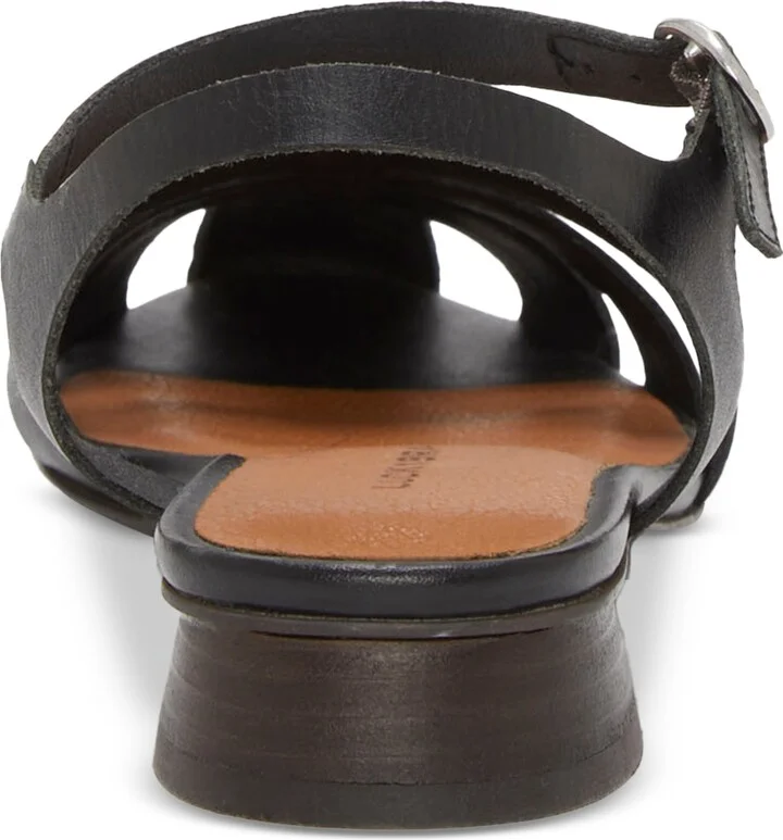 Lucky Brand Women's Zilma Ankle Strap Fisherman Flat Sandals - Image 3