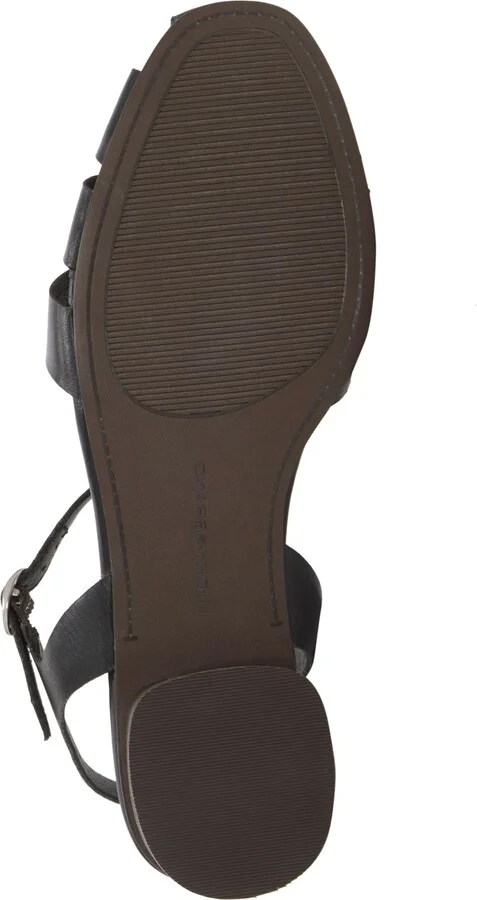 Lucky Brand Women's Zilma Ankle Strap Fisherman Flat Sandals - Image 5