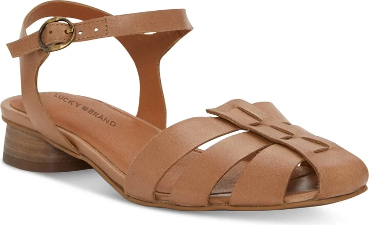 Rhodonite Tan Summer Haze Leather