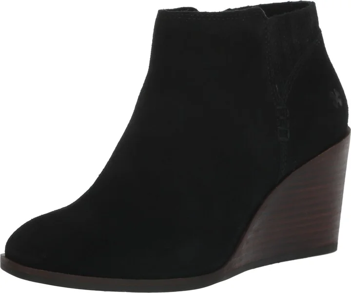 Black Suede