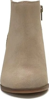 Lucky Brand Zorla Women's Boots Dune : 10 M, Suede - Image 5