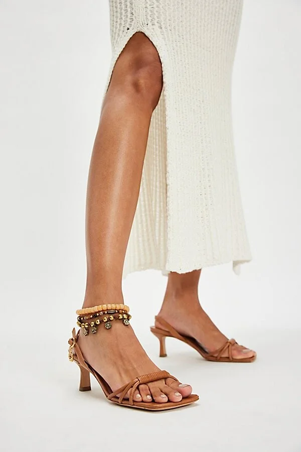Lucky Charm Heels - Image 2