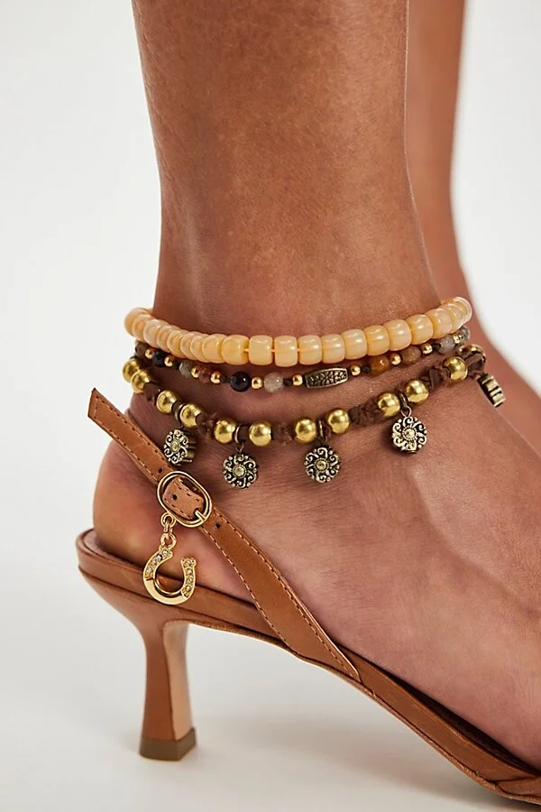 Lucky Charm Heels - Image 3