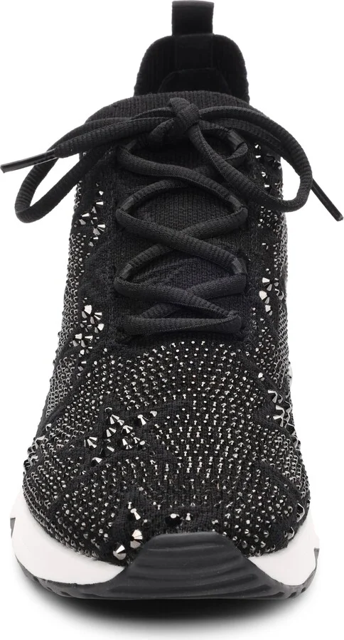 Lucky Shine Knit Sneaker - Image 4