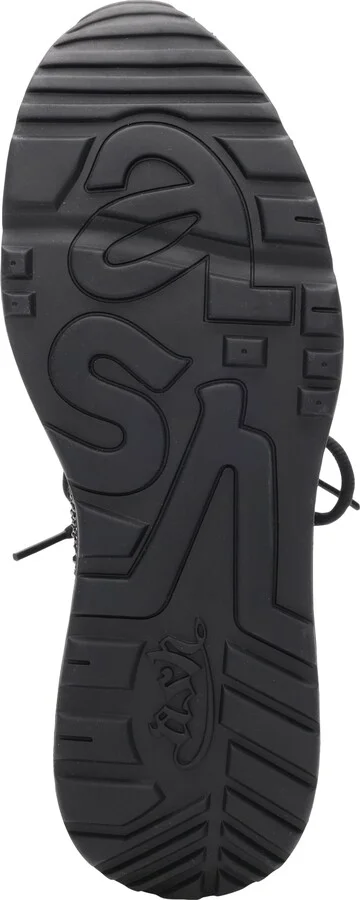 Lucky Shine Knit Sneaker - Image 6