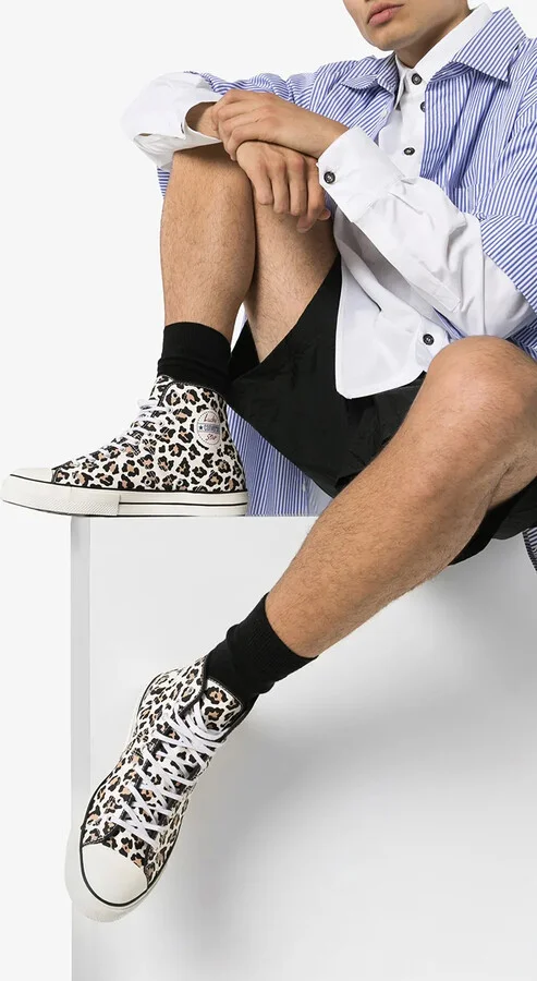 Lucky Star Hi sneakers - Image 2