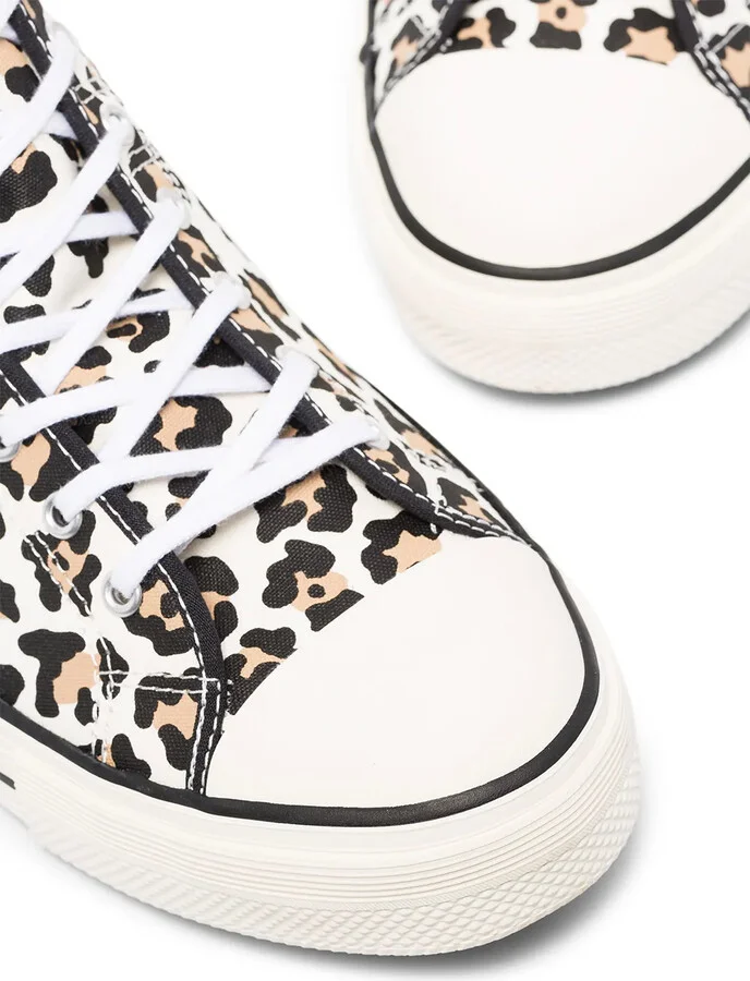 Lucky Star Hi sneakers - Image 3
