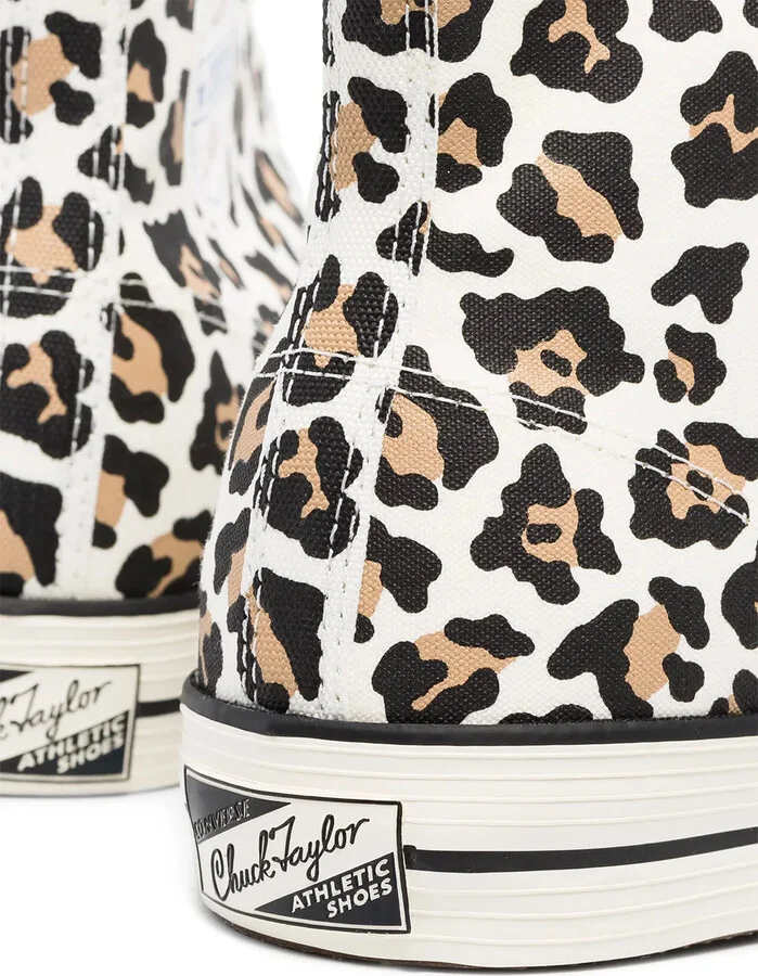 Lucky Star Hi sneakers - Image 4