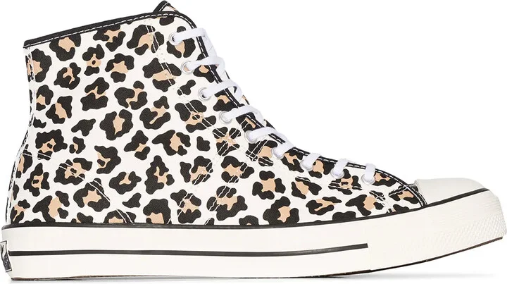 Lucky Star Hi sneakers