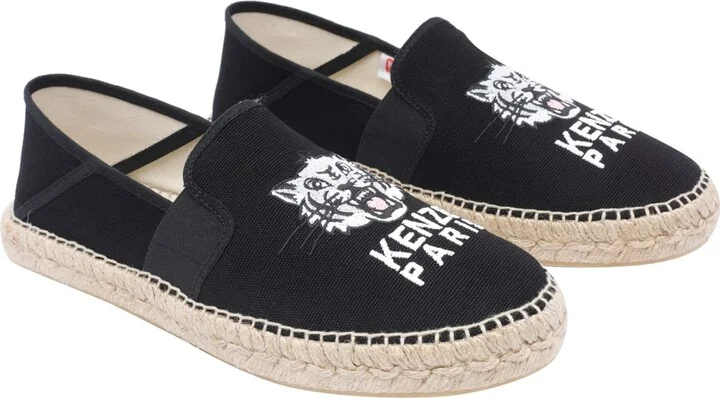 Lucky Tiger Espadrilles - Image 2