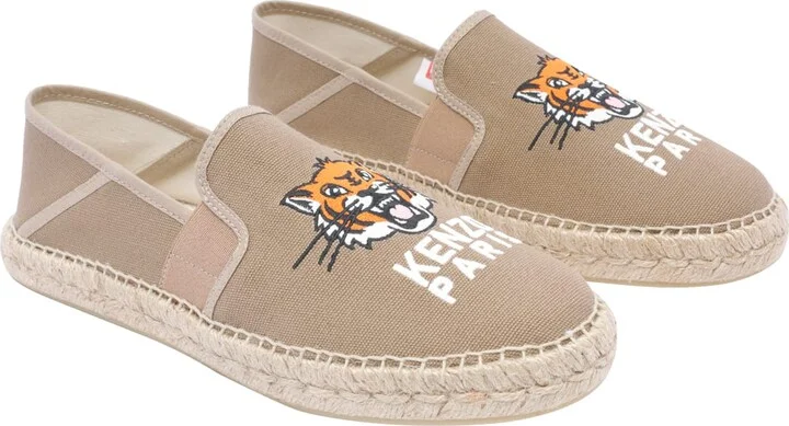 Lucky Tiger Espadrilles - Image 2