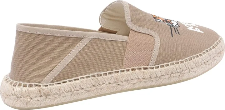 Lucky Tiger Espadrilles - Image 3