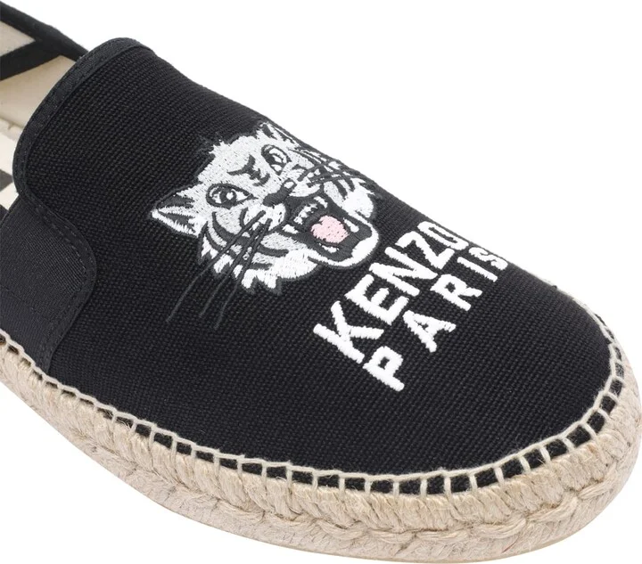 Lucky Tiger Espadrilles - Image 4
