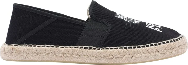 Lucky Tiger Espadrilles