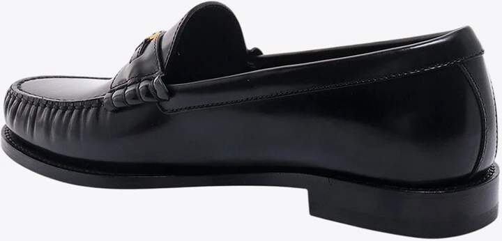Luco Triomphe Leather Loafers - Image 2