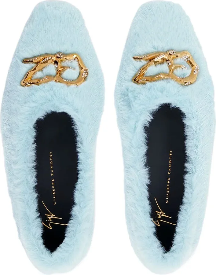 Lucreciia loafers - Image 4