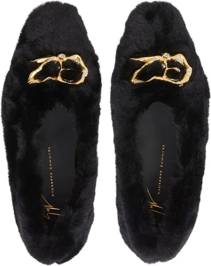 Lucreciia loafers - Image 4