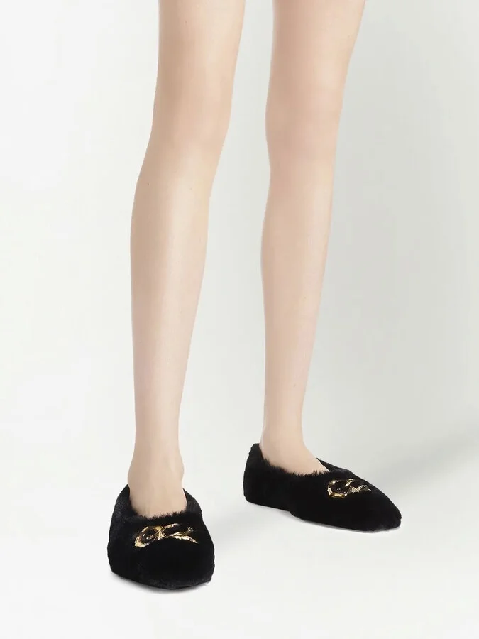 Lucreciia loafers - Image 5