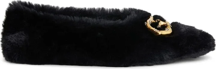 Lucreciia loafers