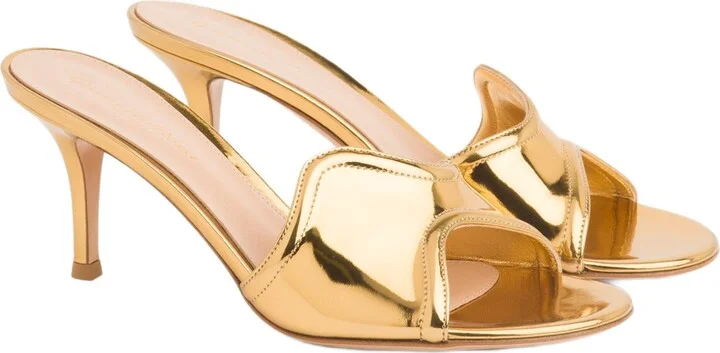 Lucrezia Mule 70 Mules - Image 2