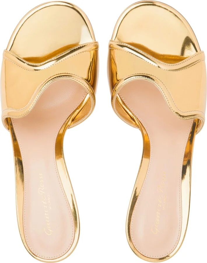 Lucrezia Mule 70 Mules - Image 3