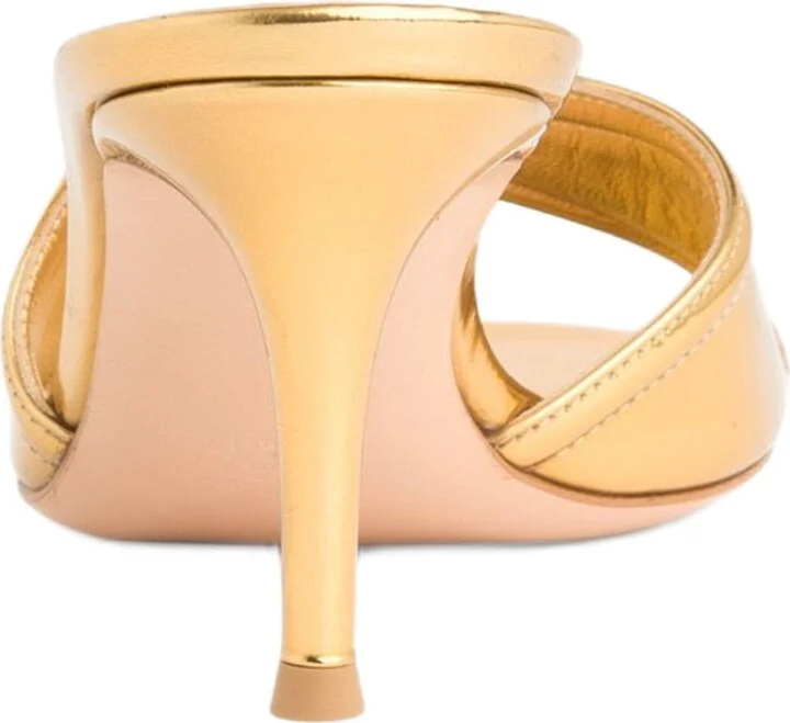 Lucrezia Mule 70 Mules - Image 4