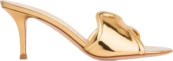 Lucrezia Mule 70 Mules