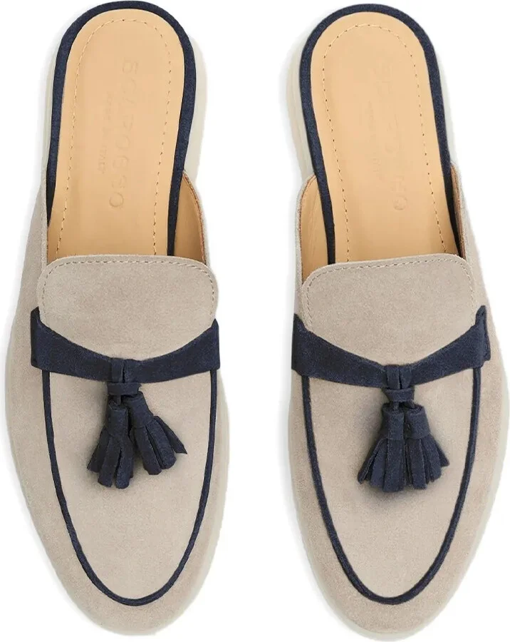 Lucrezia mules - Image 4
