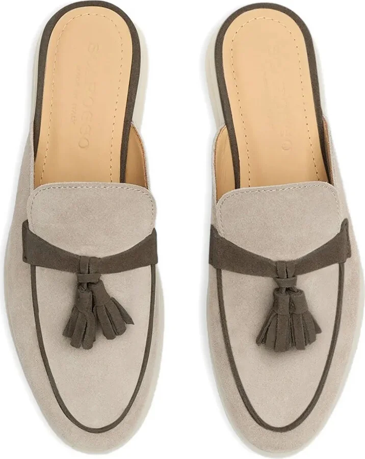 Lucrezia mules - Image 4