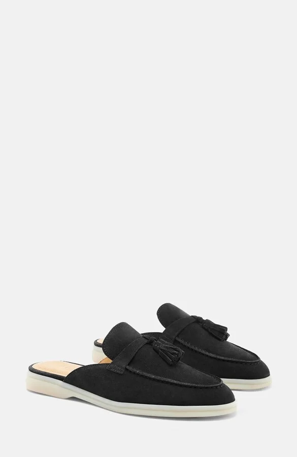 Black Edit - Suede