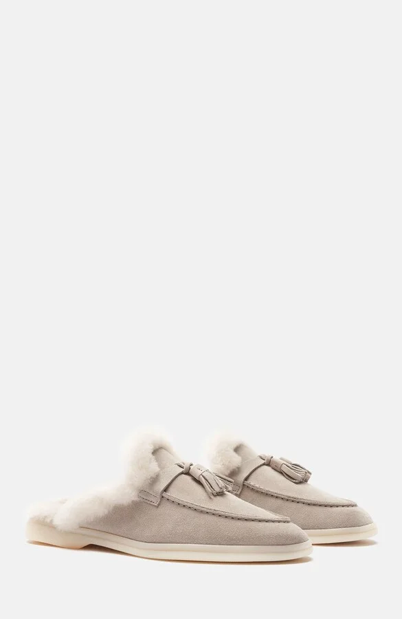 Lucrezia Mules