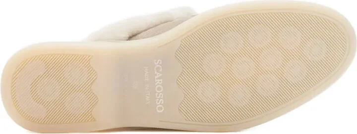 Lucrezia suede mules - Image 4