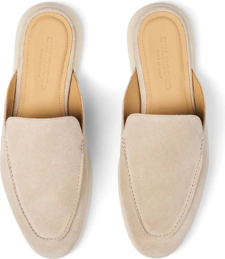 Lucrezio mules - Image 4
