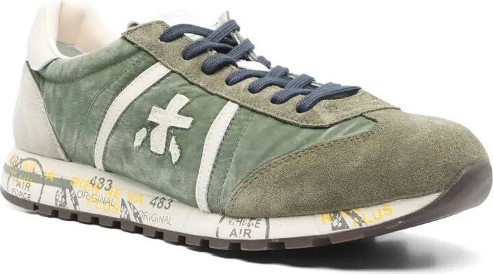 Lucy 7256 sneakers - Image 2