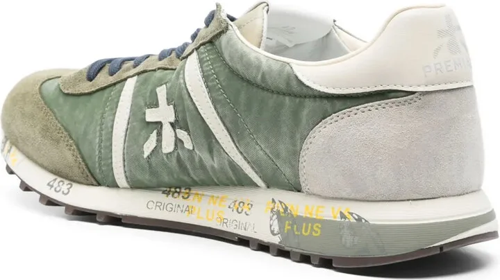 Lucy 7256 sneakers - Image 3