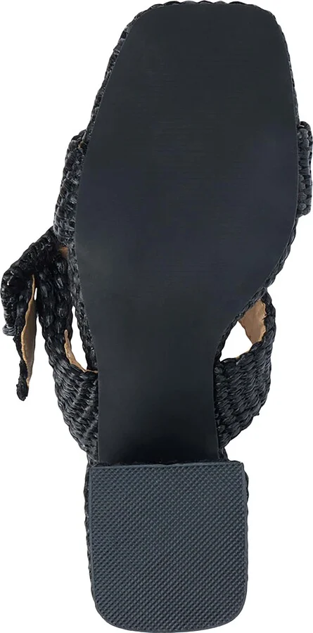 Lucy Block Heel Sandal - Image 5