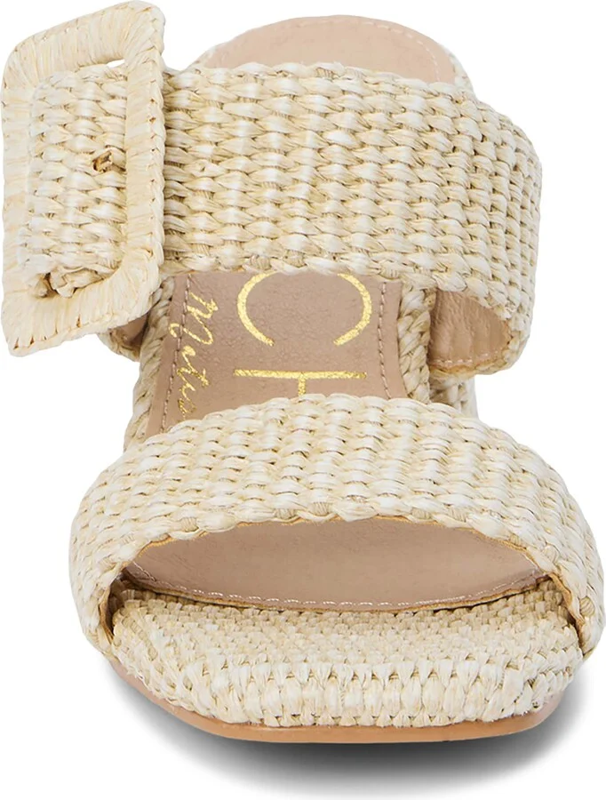 Lucy Block Heel Sandal - Image 10