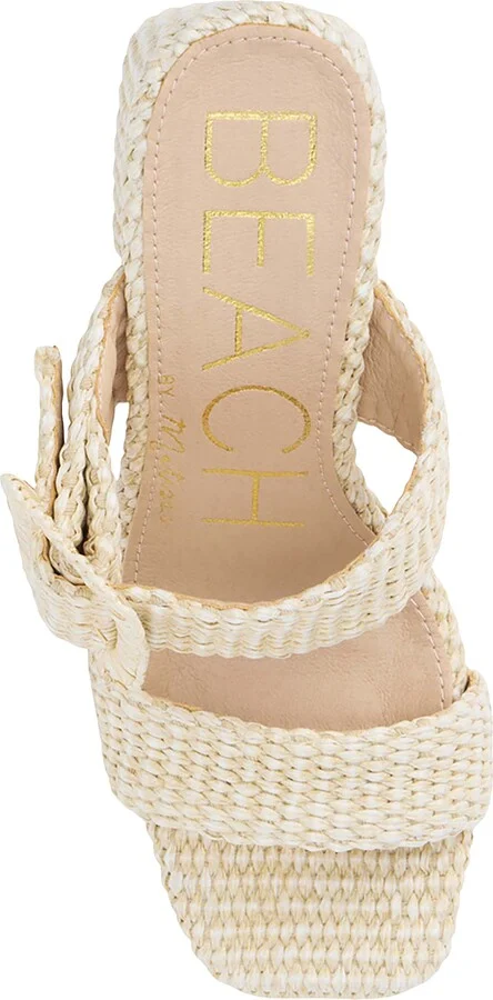 Lucy Block Heel Sandal - Image 11