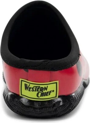 Lucy Ladybug Clog - Image 2